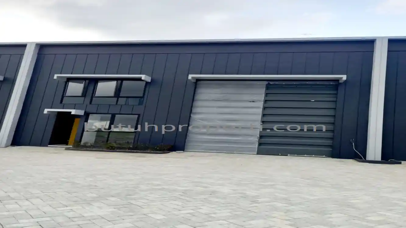 Jual Gudang\Ruko Sidoarjo Kompleks Pergudangan Gedangan Industrial Park Gedangan Sidoarjo Sidoarjo Lokasi Strategis