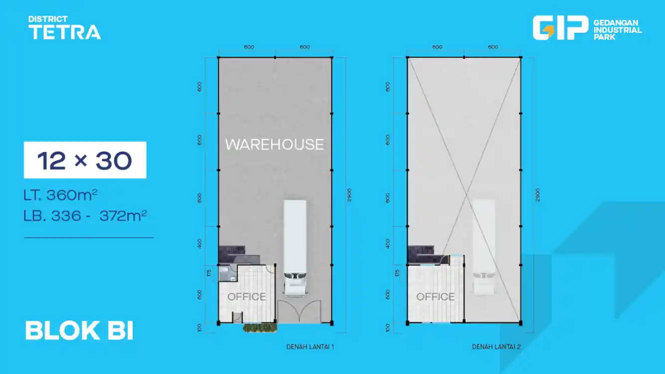 Jual Ruko Sidoarjo Gedangan Industrial Park Gedangan Sidoarjo Sidoarjo, Harga Murah dan Terjangkau